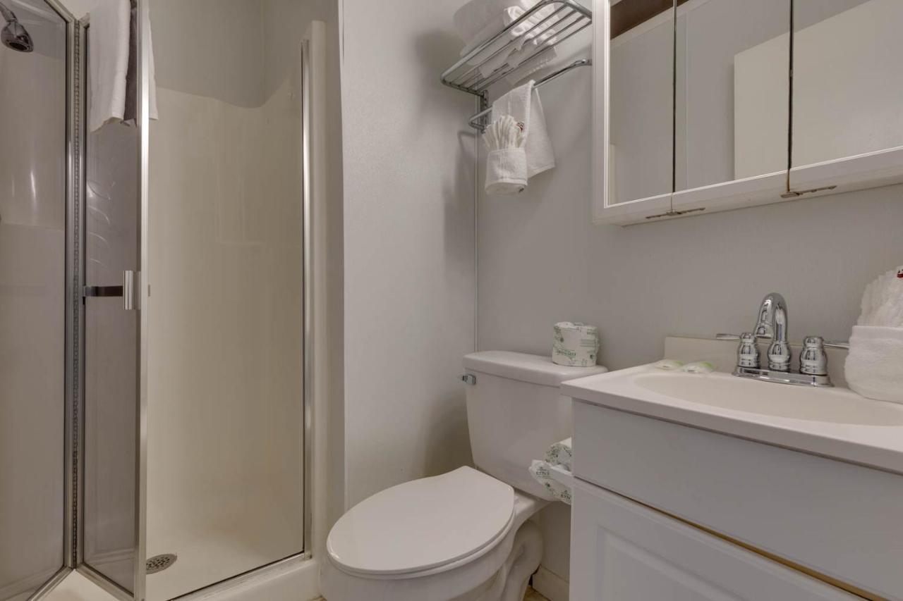 Bear View Chalet, 3 Bedroom, Pool, Pets, Arcades, Wifi, Hot Tub, Sleeps 12 Gatlinburg Eksteriør bilde